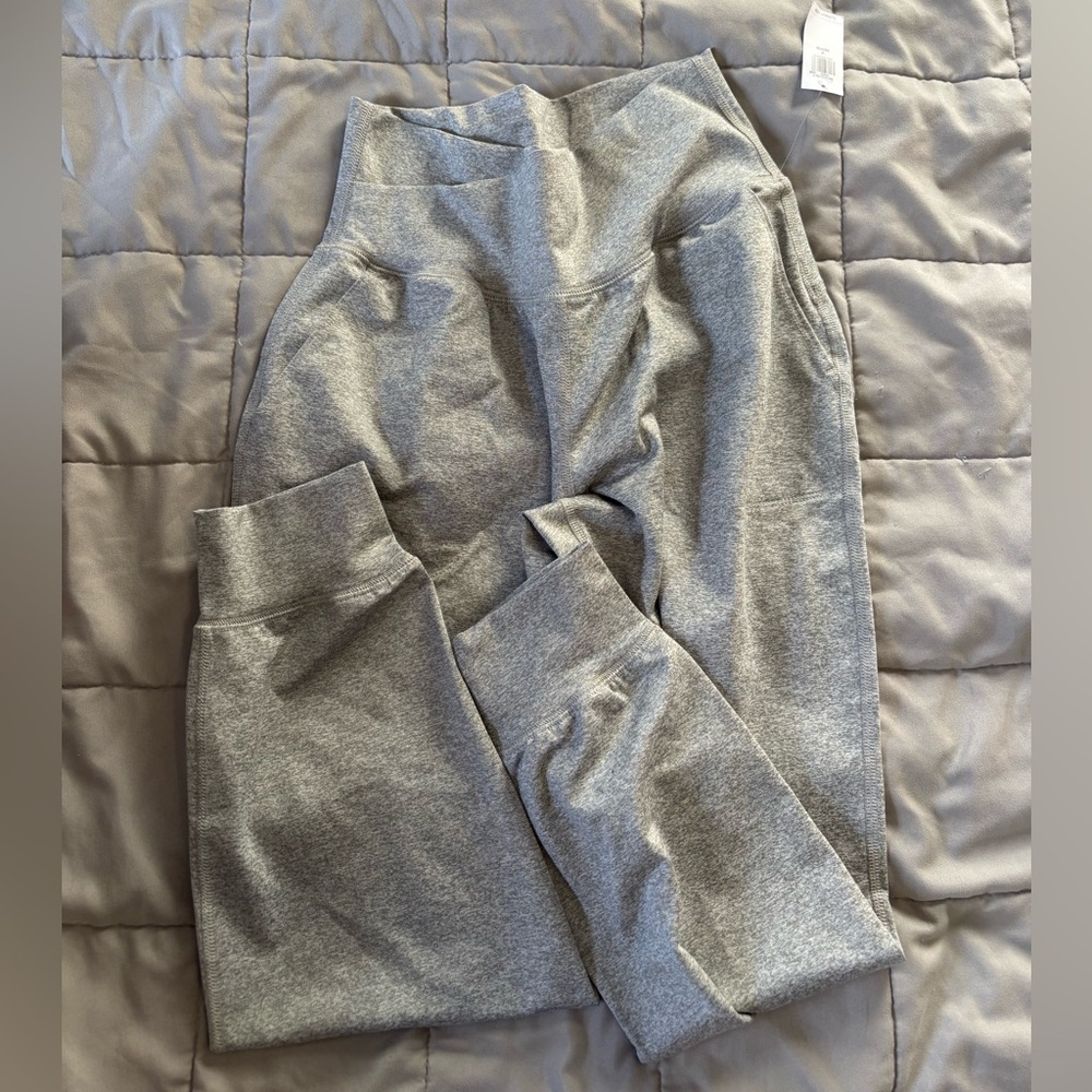 Old navy Gray Leggings